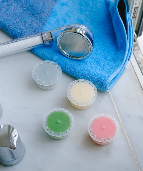 BIRTHDAY BAR（バースデイバー）の「puresome ビタフィルター1pcs（シャンプー・レディース・その他1/その他4/その他3/その他2・フリー）」の5枚目の写真