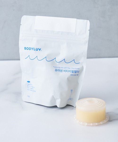 BIRTHDAY BAR（バースデイバー）の「puresome ビタフィルター1pcs（シャンプー・レディース・その他1/その他4/その他3/その他2・フリー）」の13枚目の写真