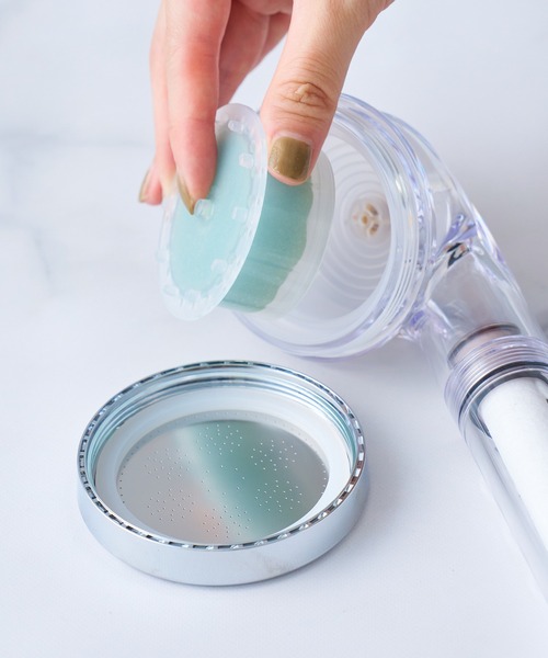 BIRTHDAY BAR（バースデイバー）の「puresome ビタフィルター1pcs（シャンプー・レディース・その他1/その他4/その他3/その他2・フリー）」の12枚目の写真