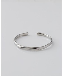 ChooMia（チュミア）の「ニュアンスラインバングル（バングル/リストバンド）」