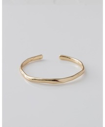 ChooMia（チュミア）の「ニュアンスラインバングル（バングル/リストバンド）」