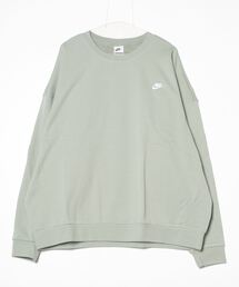 NIKE/ナイキ トレーナー/スウェット セットアップ対応 CR HJ1820-010/HJ1820-063