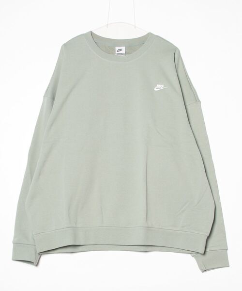 NIKE（ナイキ）の「NIKE/ナイキ トレーナー/スウェット セットアップ