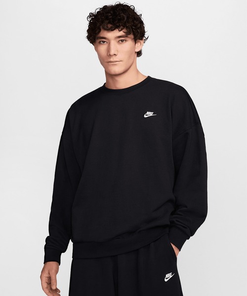 NIKE/ナイキ トレーナー/スウェット セットアップ対応 CR HJ1820-010