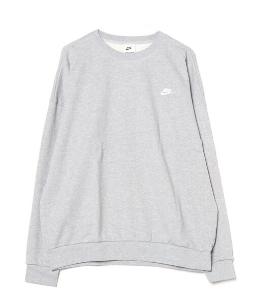 NIKE/ナイキ トレーナー/スウェット セットアップ対応 CR HJ1820-010