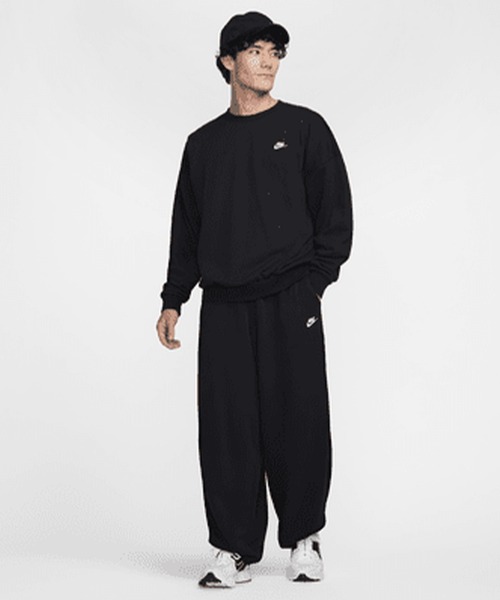 NIKE/ナイキ トレーナー/スウェット セットアップ対応 CR HJ1820-010