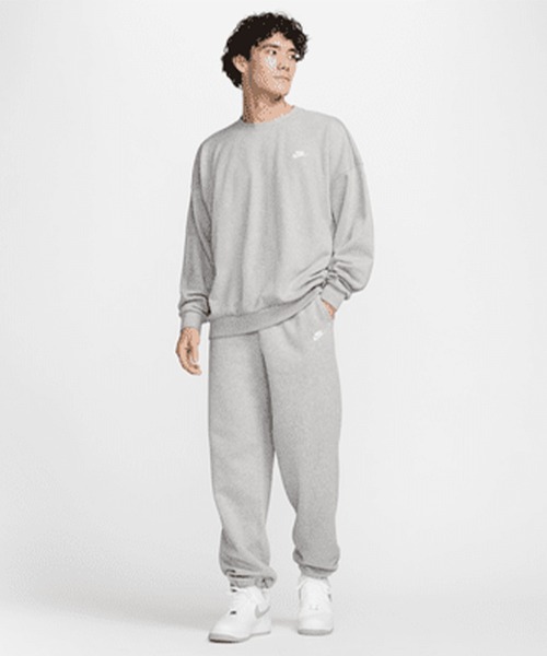 NIKE/ナイキ トレーナー/スウェット セットアップ対応 CR HJ1820-010