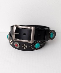AFBベルト完売品 BUCKLE BELT（ベルト）｜AFB（エーエフビー）のファッション通販