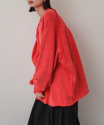 SENSE OF PLACE by URBAN RESEARCH | ヴィンテージルーズスウェット(Tシャツ/カットソー)