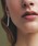 les bonbon�i���{���{���j�́u�yles bonbon�zprincess double pierce/�v�����Z�X �_�u�� �s�A�X�@�V���o�[�i�s�A�X�i�����p�j�j�v�b�V���o�[