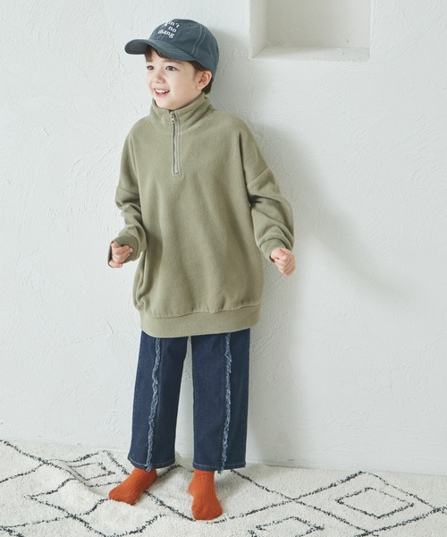 michel macaron フリーススウェットとスリッパセット ノベルティ YORI ソフトワッフルスリッパ L,TOKYO DESIGN CHANNEL BUYERS