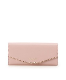 Samantha Thavasa Petit Choice | 「20th anniversary Collection」ハートジュエルバー 長財布(財布)