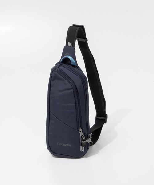 PACKSAFE Vibe 150 sling pack パックセーフ バイブ pacsafe（パックセーフ）の「PACKSAFE Vibe 150 sling pack パック