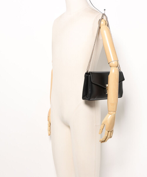 FURLA モノグラム　ショルダー FURLA Furla フルラ ショルダーバッグ GOCCIA S ゴッチャ