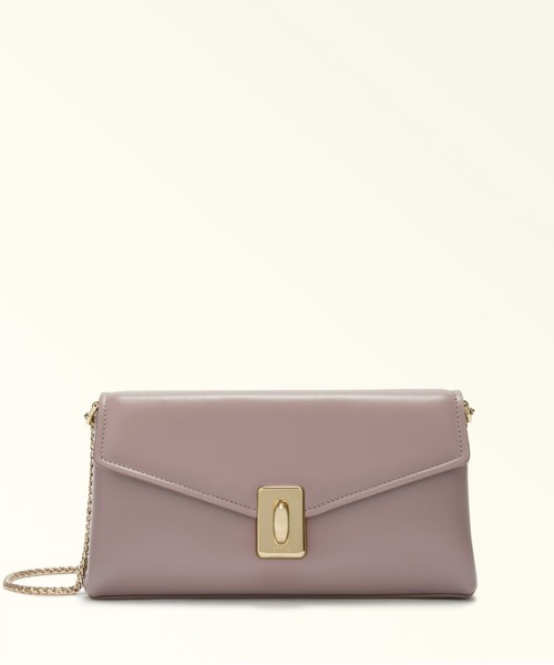 ＊FURLA＊ Meridiana クロスボディ M 関税・送料込み クロスボディ M NERO Furla 1927 | Furla JP