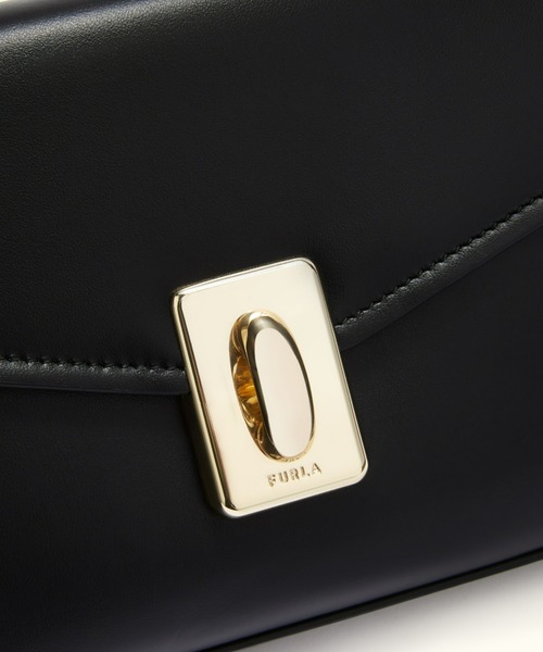 【FURLA】Meridiana crossbody bag ショルダーバッグ FURLA MERIDIANA M CROSSBODY（ショルダーバッグ）｜FURLA