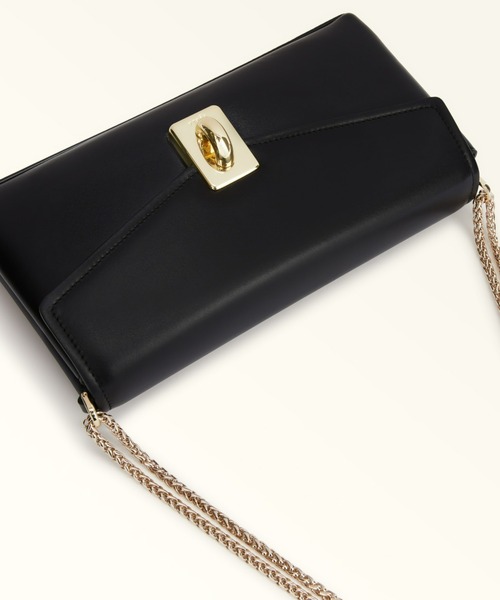 【FURLA】Meridiana crossbody bag ショルダーバッグ FURLA MERIDIANA M CROSSBODY（ショルダーバッグ）｜FURLA