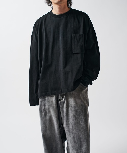 未使用品 ルイテミス LUITHEMIS 長袖 Tシャツ カットソー ロンT 44 紺系 ネイビー シースルー 透け感 切替 総柄 タグ付 レディース 楽天市場】【52%OFF☆8/12 09:59まで】シースルー トップス 半袖