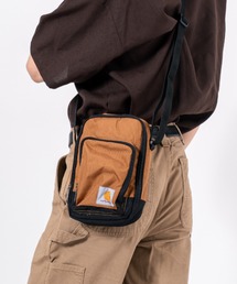 Carhartt ショルダーバッグ ブラウン Amazon | [カーハート] ショルダーバッグ サコッシュ カバン