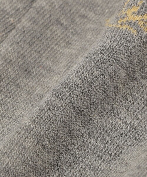 SHIPS（シップス）の「SHIPS KIDS:80～140cm / ガールズ 無地 タイツ（タイツ/ストッキング・キッズ・グレー/ホワイト・SMALL/MEDIUM/LARGE/X-SMALL）」の3枚目の写真