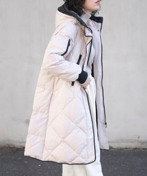 フェザー」に該当するジャケット/アウターファッション通販 - ZOZOTOWN