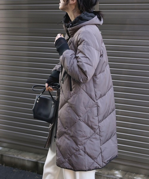 model:H163 着用サイズ：M