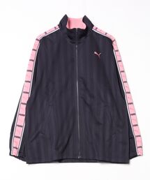 セール】プーマ PUMA CORE HERITAGE モノグラム トラック ジャケット_