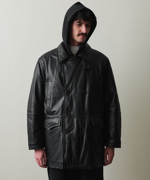 ＜CCU × Steven Alan＞ STORM P COAT/アウター Steven Alan（スティーブンアラン）の「＜CCU × Steven Alan