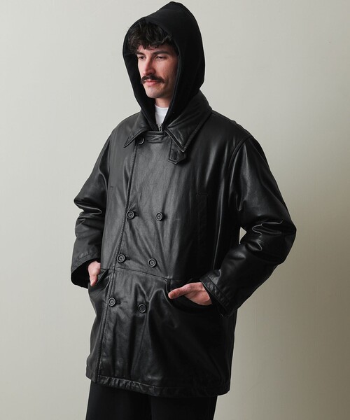 ＜CCU × Steven Alan＞ STORM P COAT/アウター Steven Alan（スティーブンアラン）の「＜CCU × Steven Alan