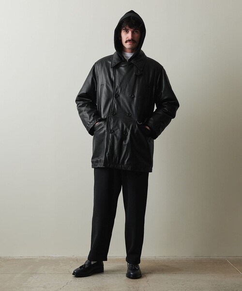 ＜CCU × Steven Alan＞ STORM P COAT/アウター Steven Alan（スティーブンアラン）の「＜CCU × Steven Alan