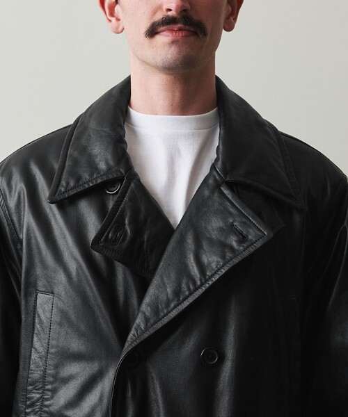 ＜CCU × Steven Alan＞ STORM P COAT/アウター Steven Alan（スティーブンアラン）の「＜CCU × Steven Alan