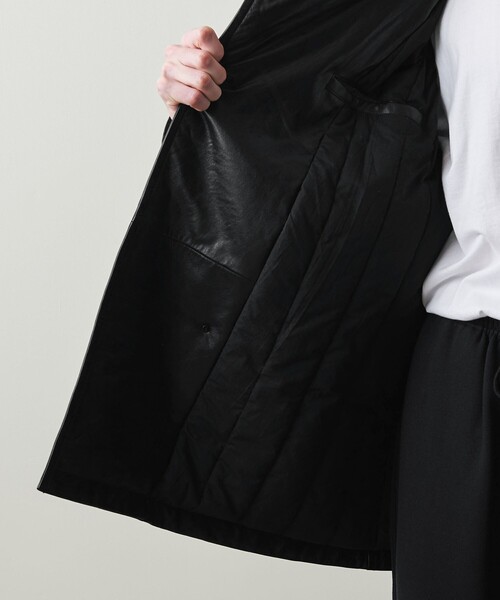 ＜CCU × Steven Alan＞ STORM P COAT/アウター Steven Alan（スティーブンアラン）の「＜CCU × Steven Alan