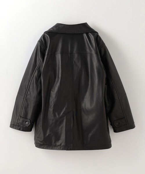 ＜CCU × Steven Alan＞ STORM P COAT/アウター Steven Alan（スティーブンアラン）の「＜CCU × Steven Alan