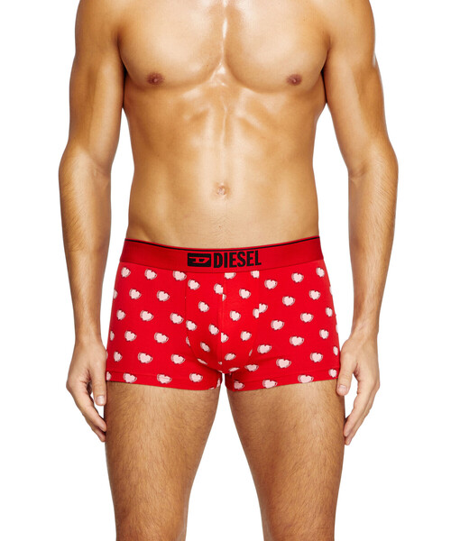 【関税送料込】ディーゼル ダミアン-DNM ボクサーパンツ メンズ ボクサーパンツ DAMIEN（ボクサーパンツ）｜DIESEL