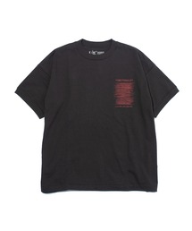F/CE.  | F/CE. RECYCLE FCE NOISE PRINT TEE / エフシーイー リサイクル エフシーイー ノイズプリント ティー(Tシャツ/カットソー)