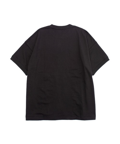 F/CE. (エフシーイー)の「F/CE. RECYCLE FCE NOISE PRINT TEE / エフシーイー リサイクル エフシーイー ノイズプリント ティー(Tシャツ/カットソー・メンズ・ホワイト/チャコール・LARGE/MEDIUM/SMALL/X-LARGE)」の12枚目の写真