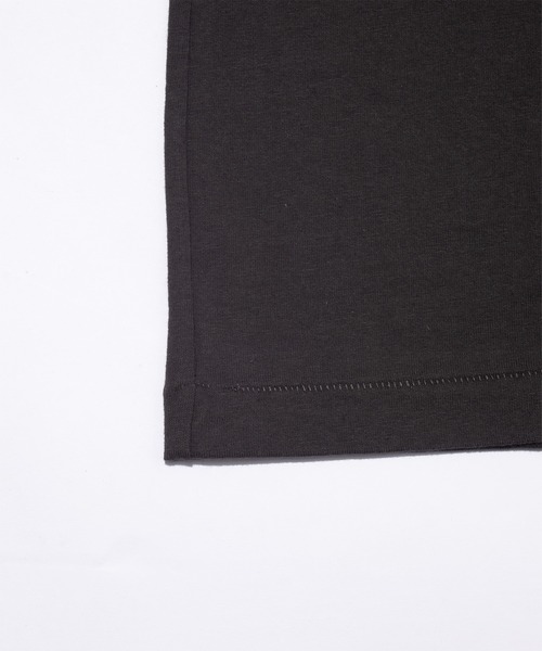 F/CE. (エフシーイー)の「F/CE. RECYCLE FCE NOISE PRINT TEE / エフシーイー リサイクル エフシーイー ノイズプリント ティー(Tシャツ/カットソー・メンズ・ホワイト/チャコール・LARGE/MEDIUM/SMALL/X-LARGE)」の7枚目の写真
