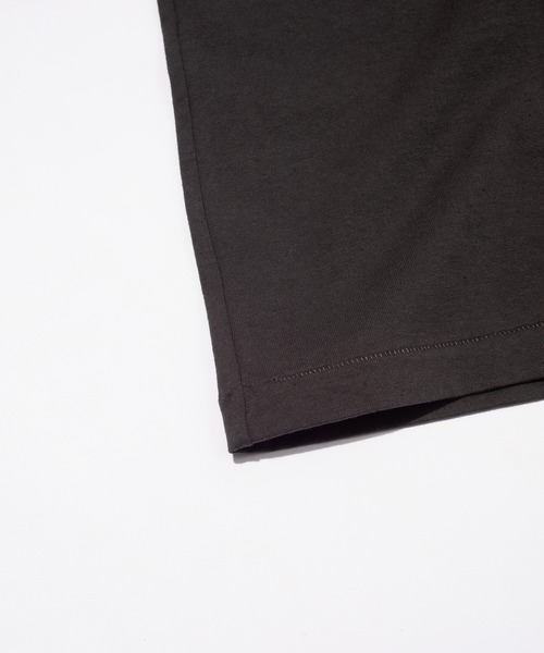 F/CE. (エフシーイー)の「F/CE. RECYCLE FCE NOISE PRINT TEE / エフシーイー リサイクル エフシーイー ノイズプリント ティー(Tシャツ/カットソー・メンズ・ホワイト/チャコール・LARGE/MEDIUM/SMALL/X-LARGE)」の10枚目の写真
