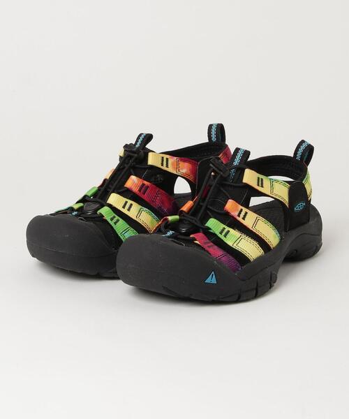 KEEN(キーン)の「KEEN/キーン NEWPORT H2 ニューポートH2 ウィメンズ(サンダル・レディース・その他24・6)」の1枚目の写真