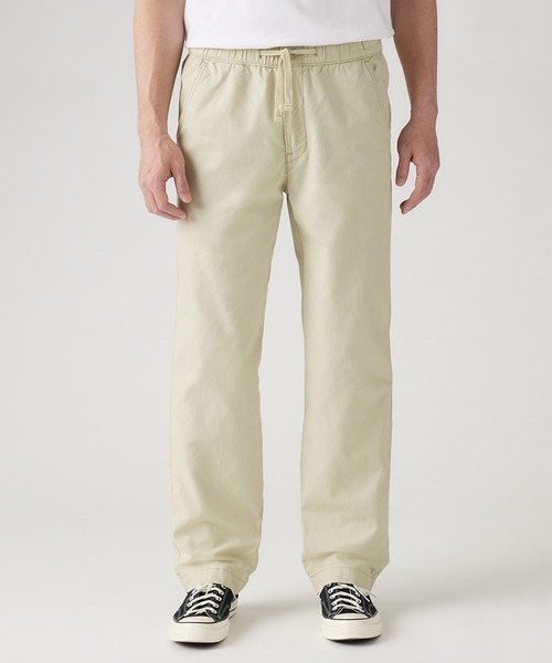 セール】Levi's/リーバイス XX CHINO ルーズ ストレート パンツ