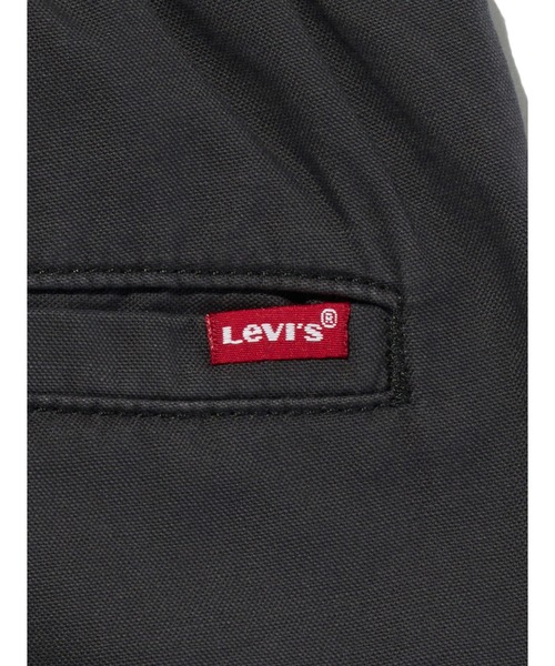 Levi's(リーバイス)の「Levi's/リーバイス XX CHINO ルーズ ストレート パンツ(チノパンツ・メンズ・オフホワイト/インディゴブルー/ブラック・L/M/S/XL)」の4枚目の写真