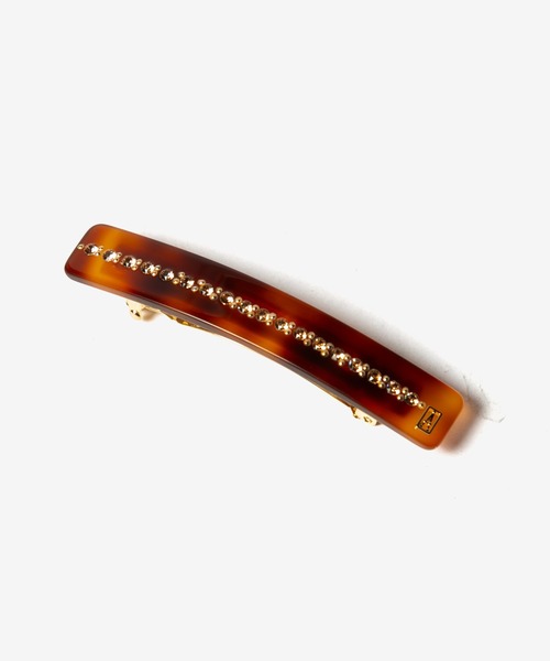 Alexandre de Paris アレクサンドルドゥパリ バレッタ F10337