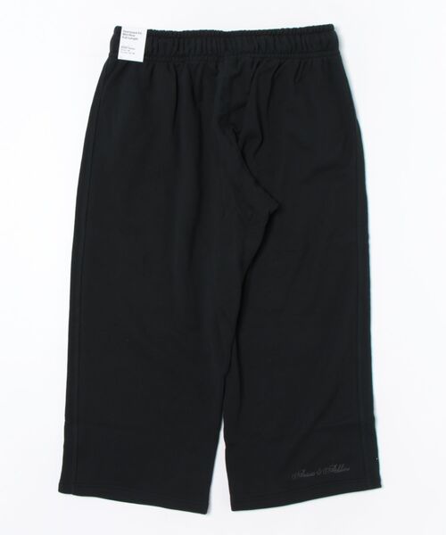 【NIKE】W STREET OH FLC PANT BLK 国内発送 セール】NIKE ナイキ W STREET OH FLC PANT ロングパンツ HQ5884