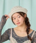 kaorinomori(カオリノモリ)の「帽子(ハット)」
