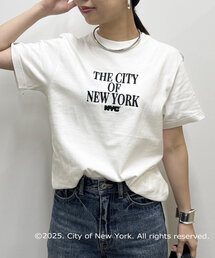 【GOOD ROCK SPEED】NYC Tシャツ