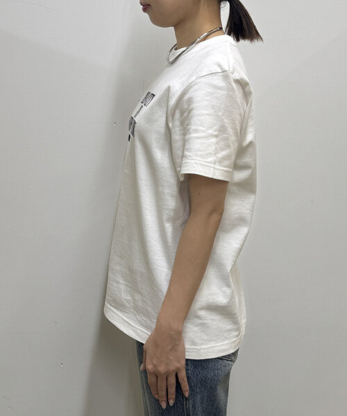 セール】【GOOD ROCK SPEED】NYC Tシャツ（Tシャツ/カットソー