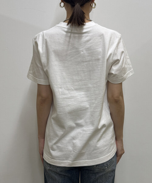 LOUNGEDRESS（ラウンジドレス）の「【GOOD ROCK SPEED】NYC Tシャツ（Tシャツ/カットソー・レディース・オフホワイト・FREE）」の11枚目の写真