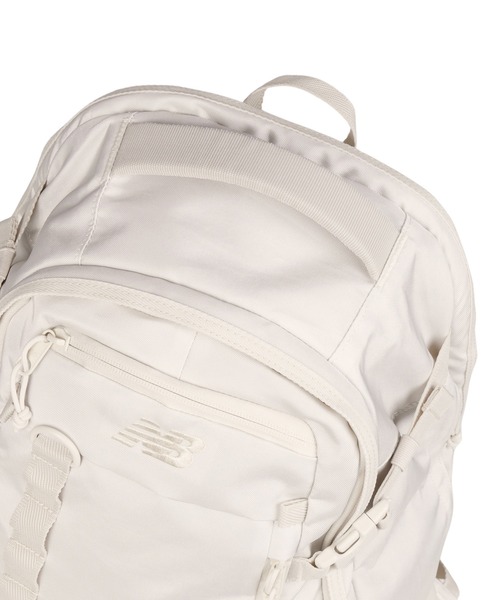 ホワイト リュック・バックパック Athletics Advance バックパック（バックパック/リュック）｜New