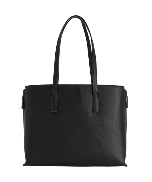 エコバッグ付・A4収納】 OLバッグ・セレム 横型トートバッグ 16189