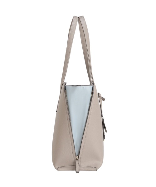 エコバッグ付・A4収納】 OLバッグ・セレム 横型トートバッグ